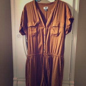 Old Navy romper